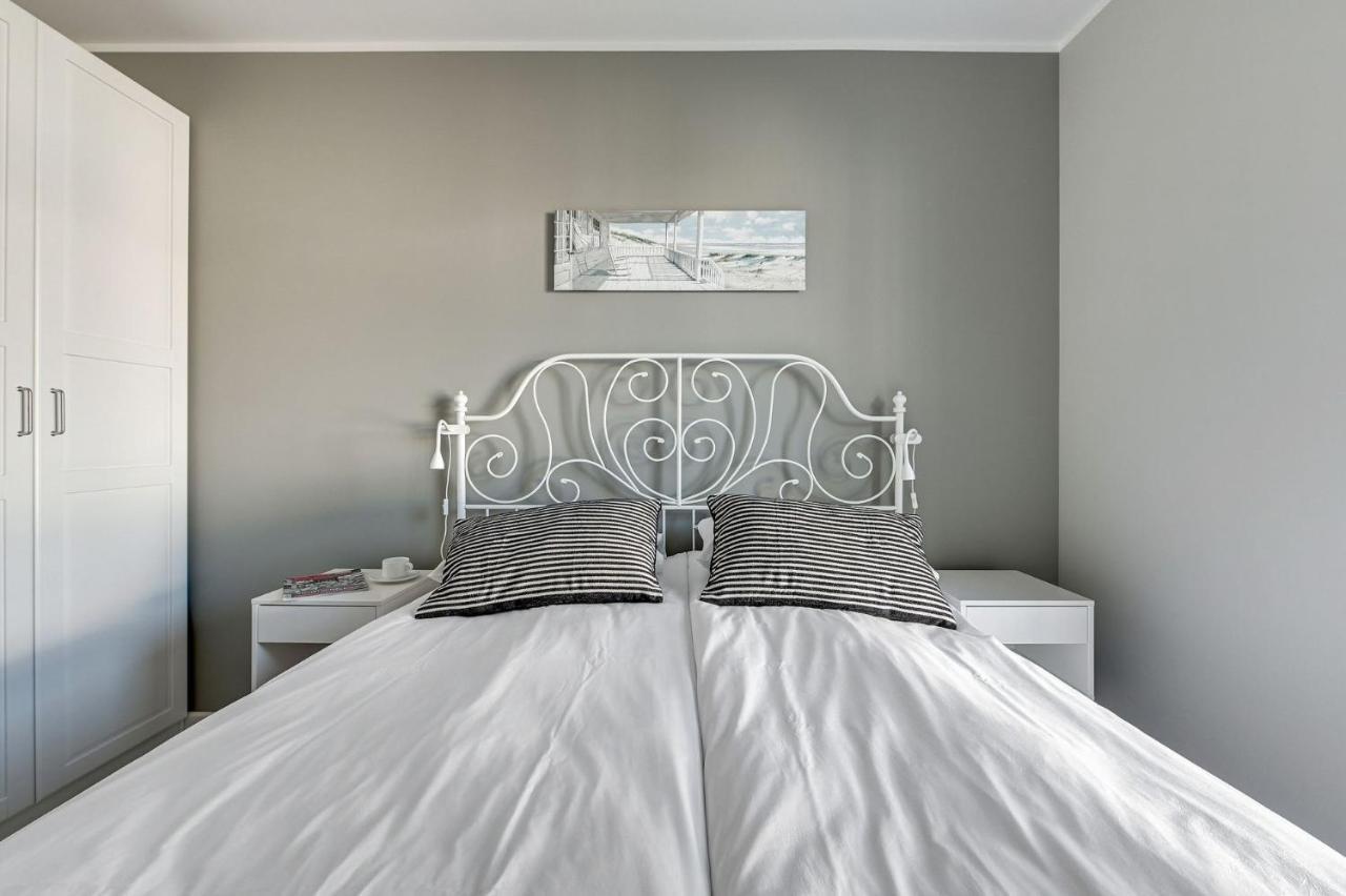 Apartment Amber Port By Grand Gdansk