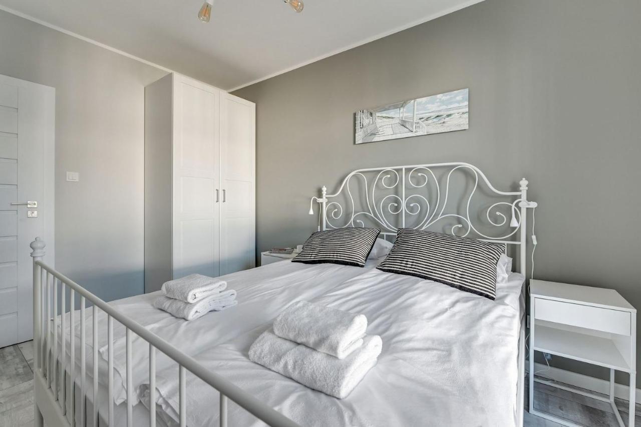 Apartment Amber Port By Grand Gdansk
