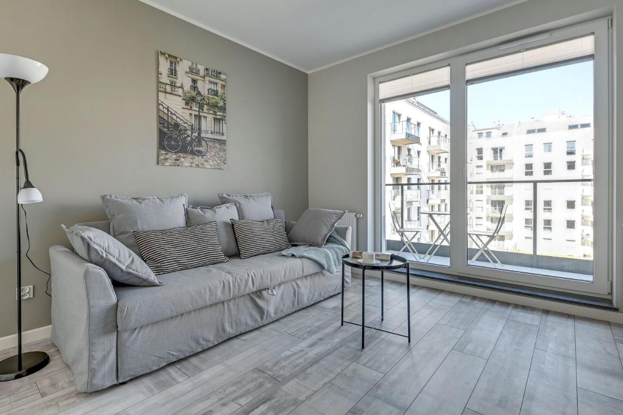 Amber Port By Grand Apartment