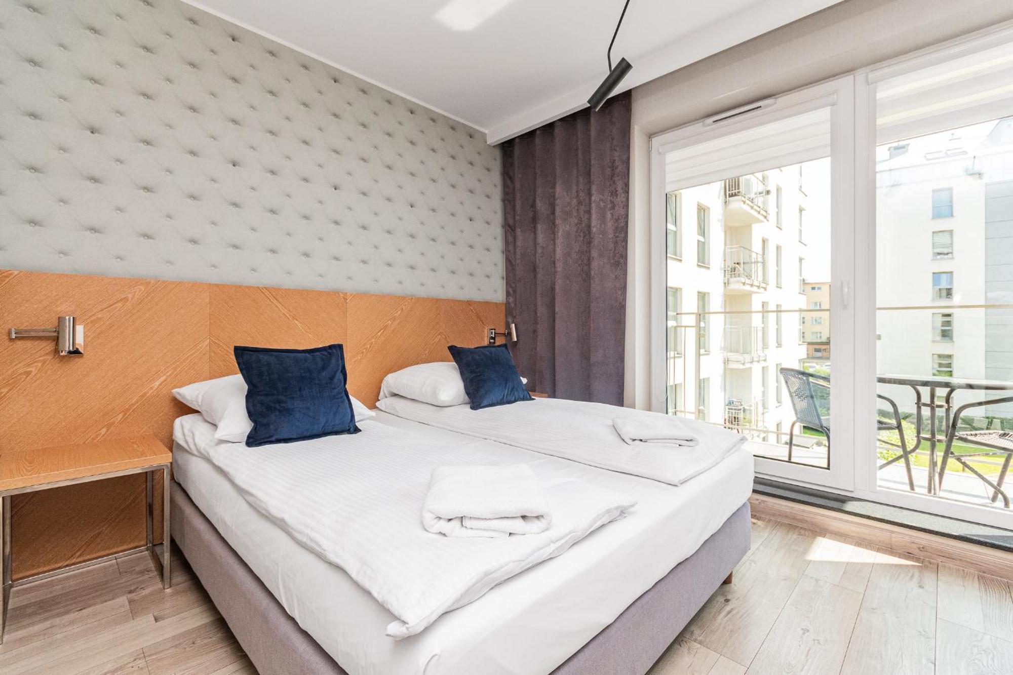 Amber Port By Grand Apartment *