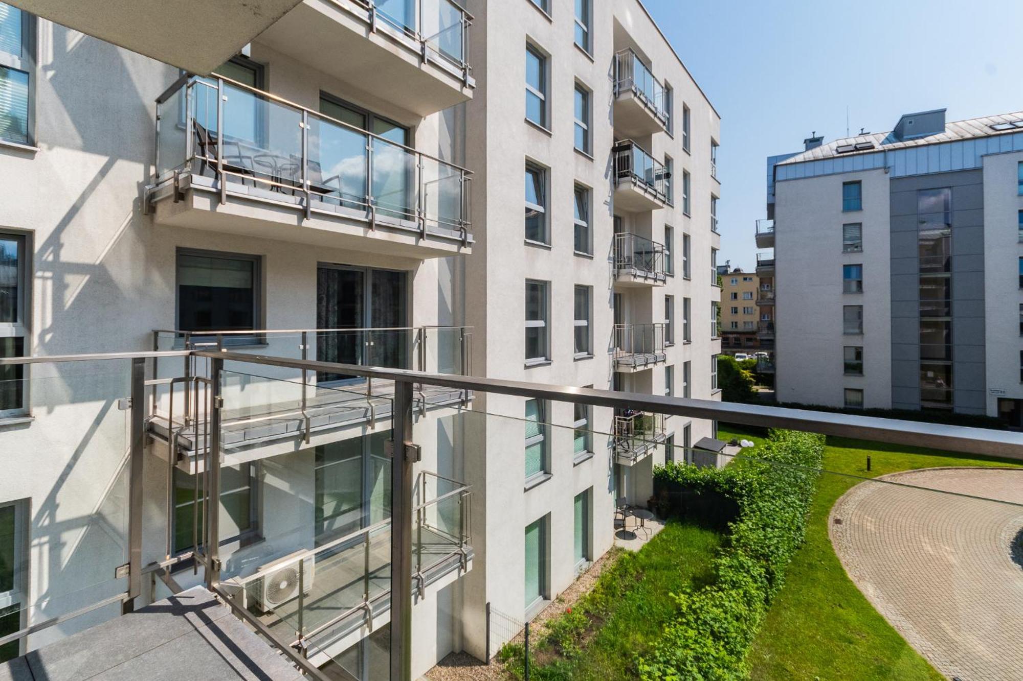 Apartment Amber Port By Grand *