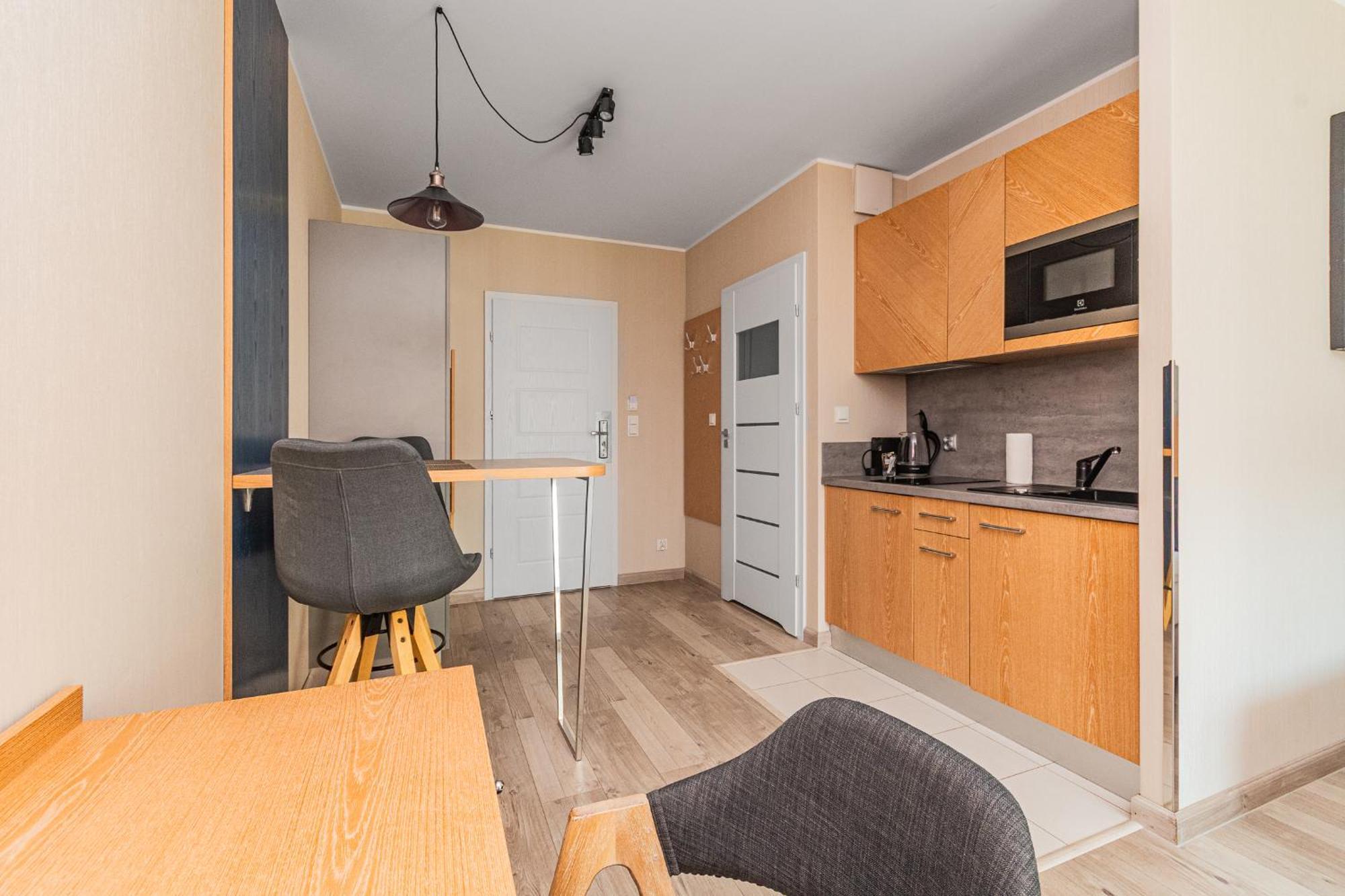 Apartment Amber Port By Grand