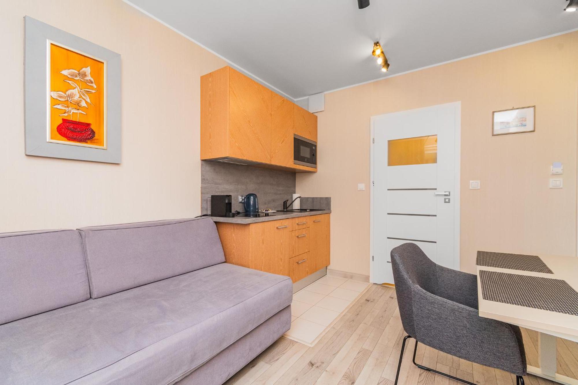 Amber Port By Grand Apartment *
