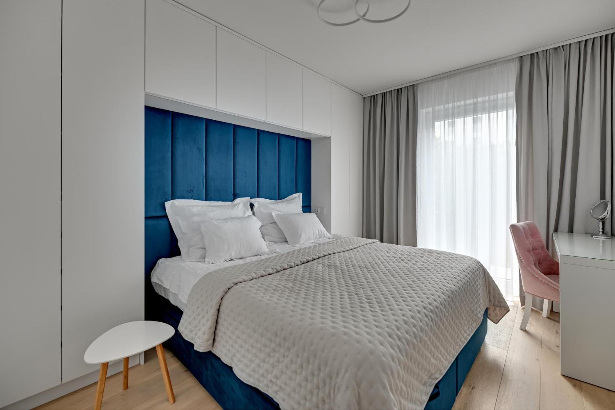 Amber Port By Grand Apartment Gdansk