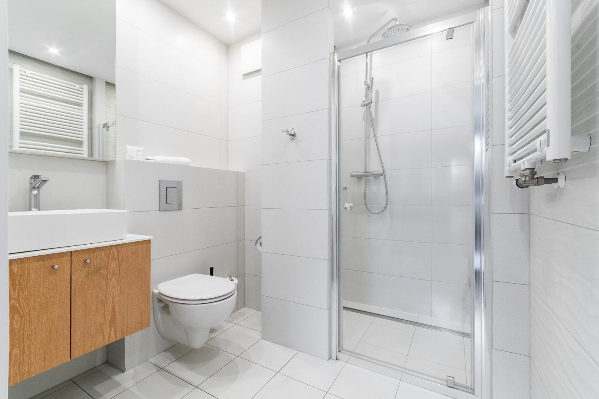 Apartment Amber Port By Grand Gdansk