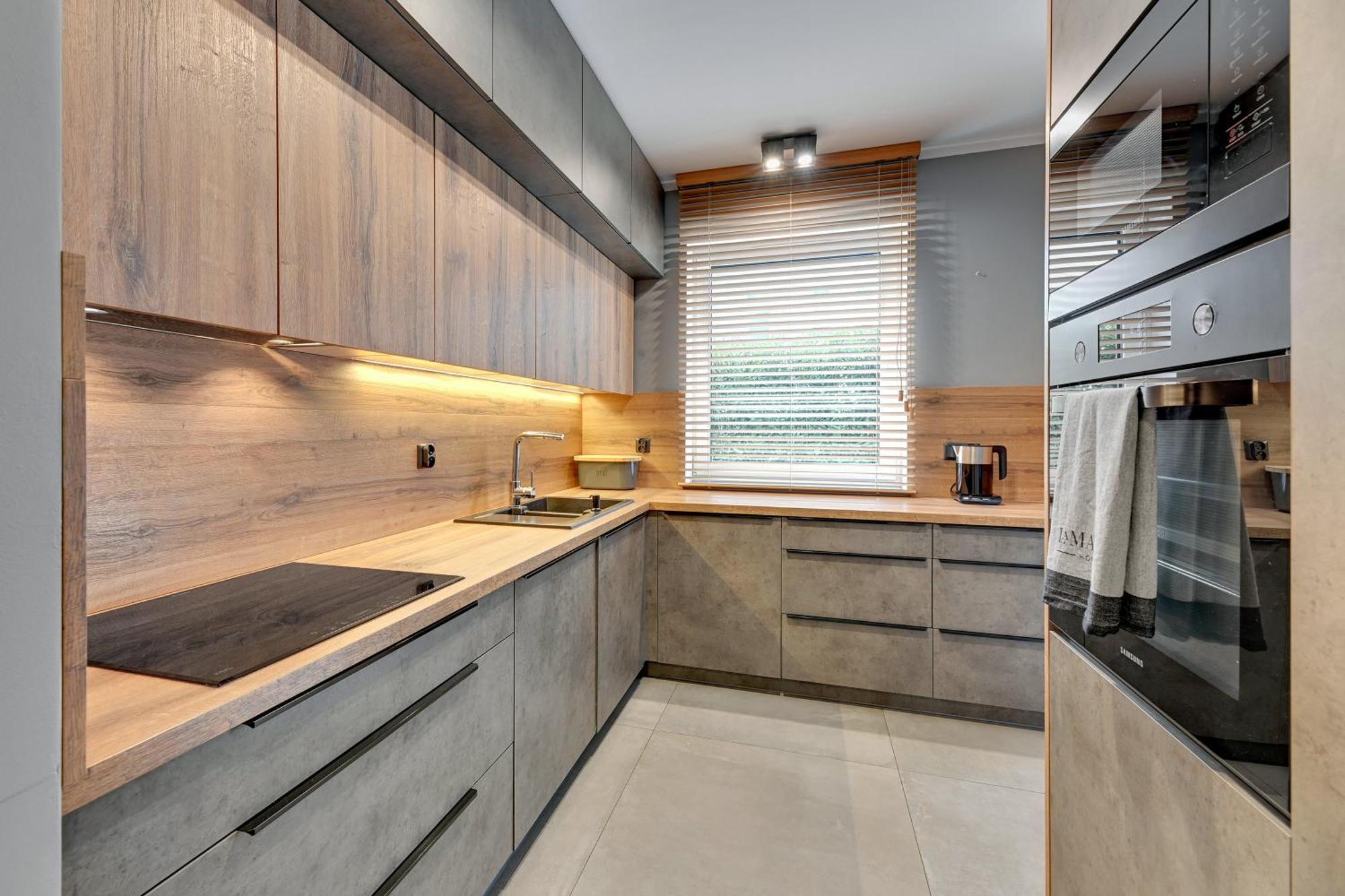 Apartment Amber Port By Grand *